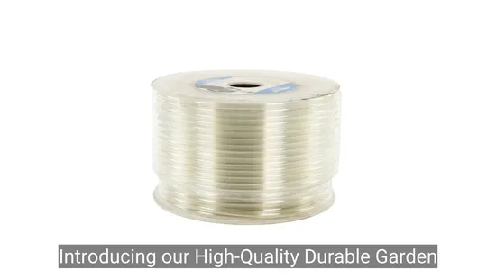 Durable Rih Blue Color PU Tubes 12mm X 8mm for Pneumatic Systems